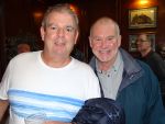 Click to view big image John Salmon and Steve Kenyon